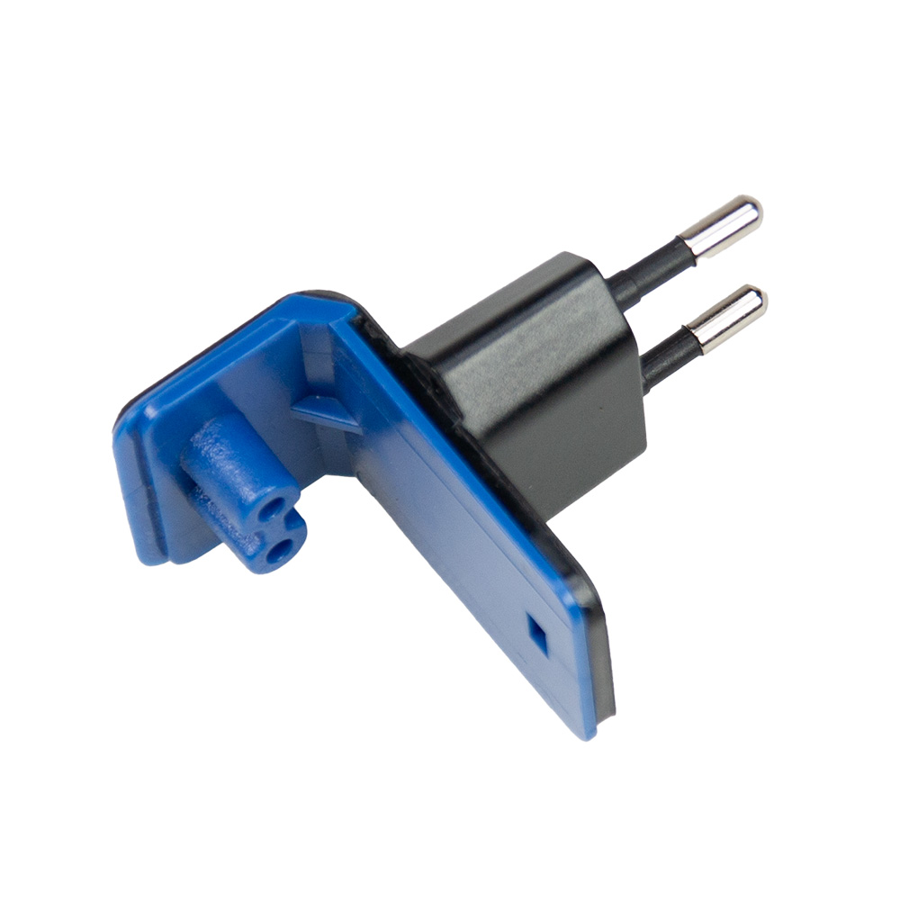 RoomMate Strømforsyning Snap-on støpsel EU