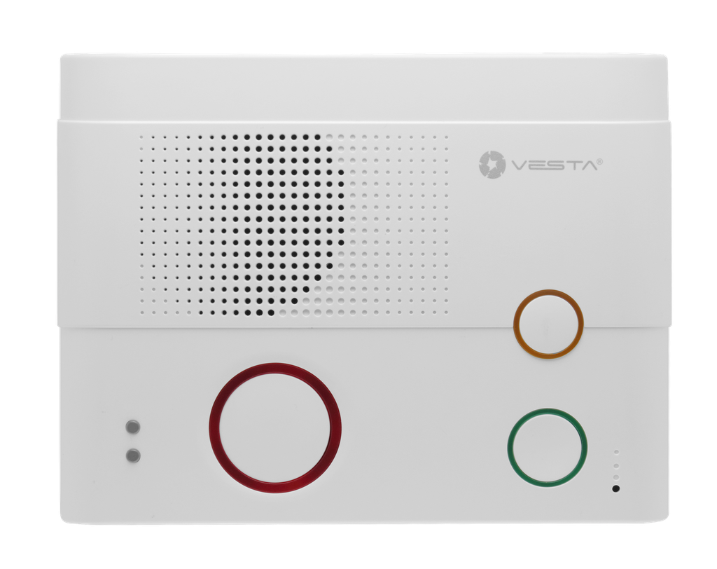 Climax GX-MAX18 Trygghetsalarm 4500mAh 