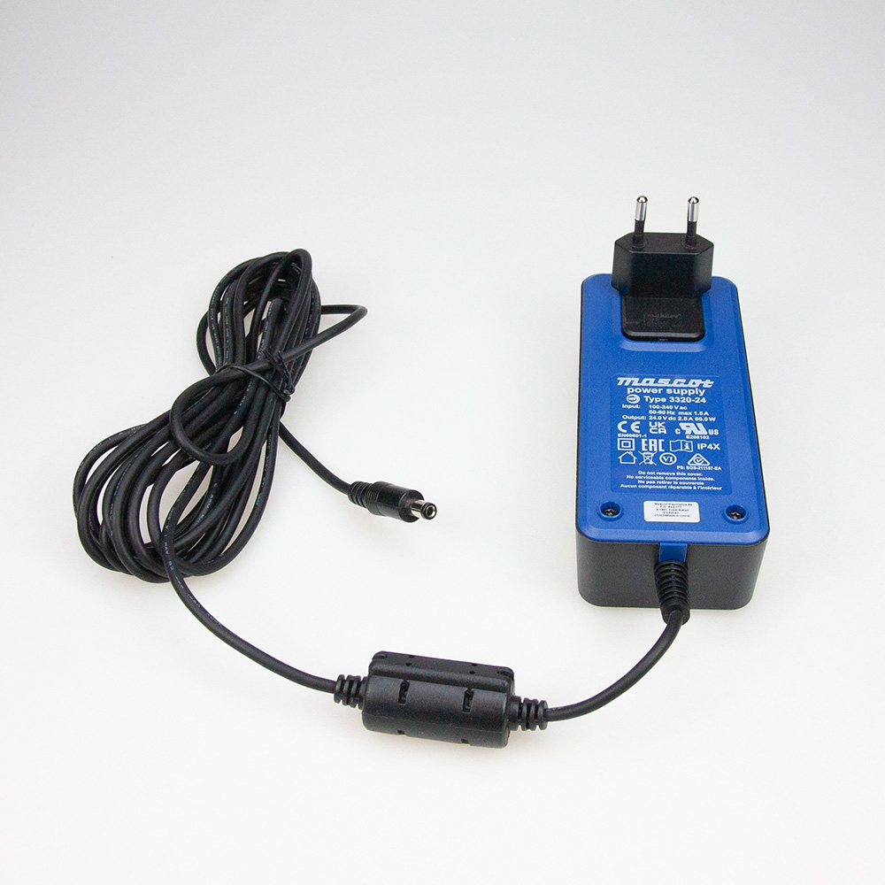 RoomMate Power Supply Pack EU