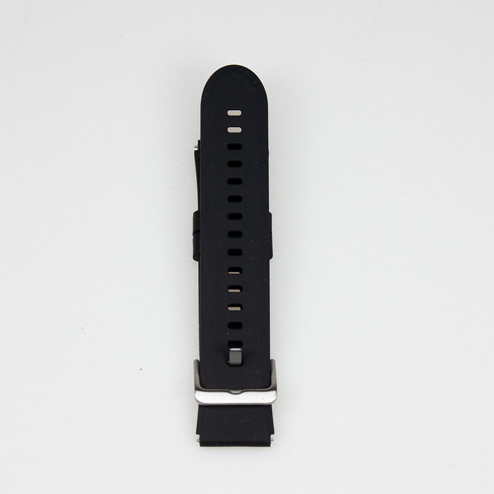 Safemate Watch 5 wristband - Black