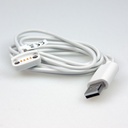 Ladekabel til Trigger 4 og Trigger three E