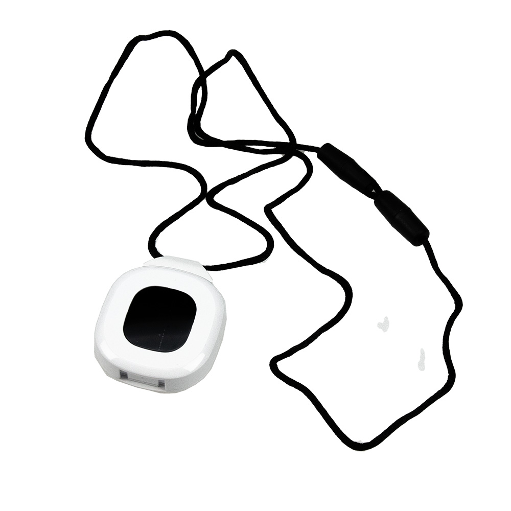 Care Four Alarmknapp (GPT5D-WTRSB-NFC) - Klips