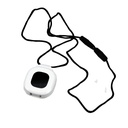 Care Four Alarmknapp (GPT5D-WTRSB-NFC) - Klips