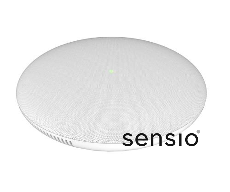 Sensio DropIn høyttaler