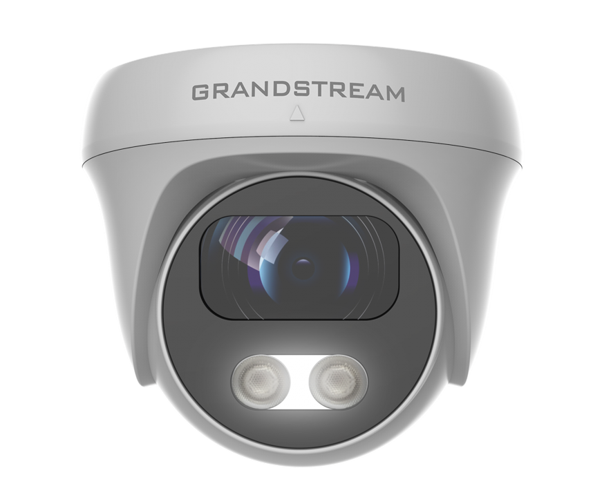 DropIn kamera Grandstream