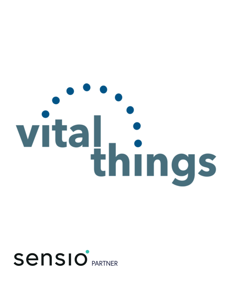 vital things logo
