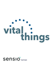 vital things logo