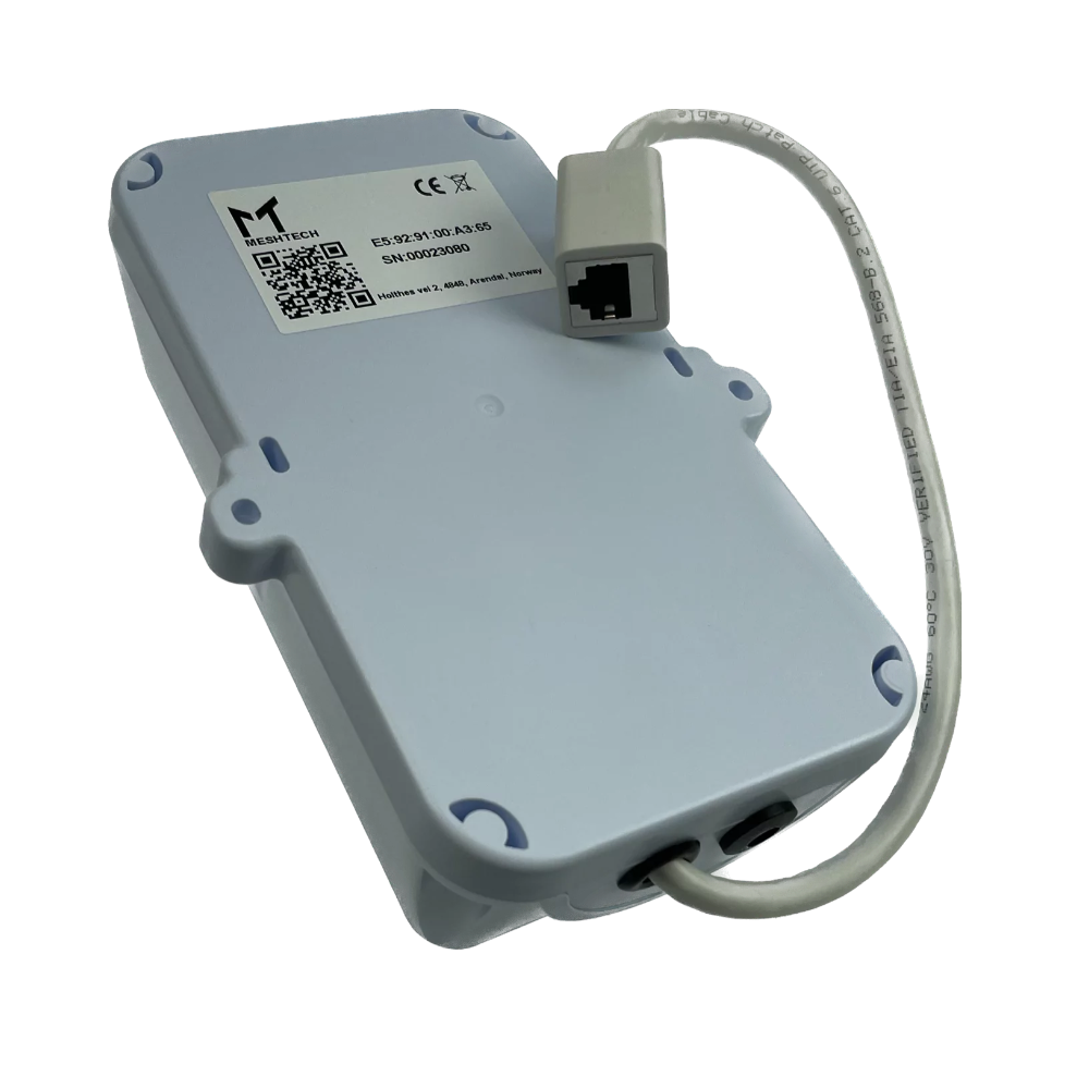 Care Two Dørvarde - Hvit