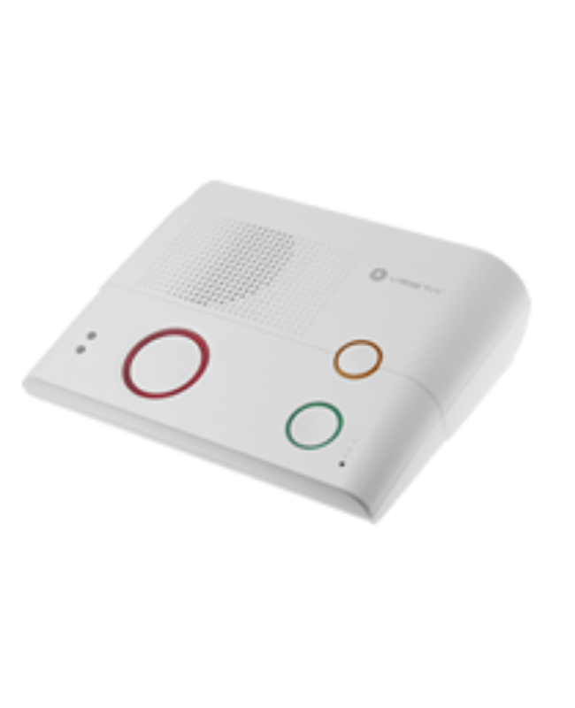 Climax GX-MAX8 Trygghetsalarm 3600mAh