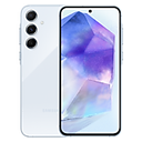 Samsung Galaxy A56 Enterprise komplett med SmartVakt 2