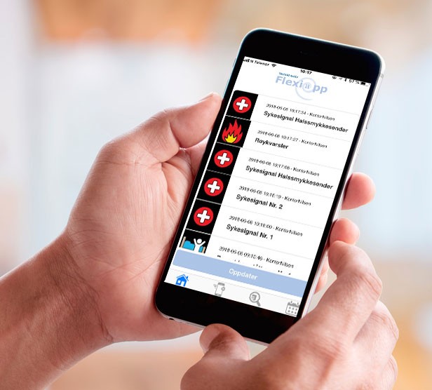 Subscription - Operation, Support and Mobile app