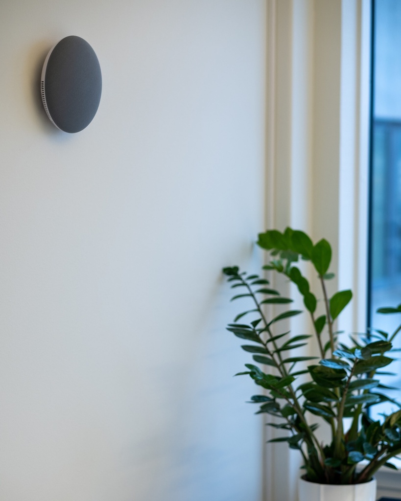 Sensio DropIn høyttaler