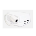 Care Two Dørvarde - Hvit