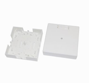 Care Four Koblingsboks