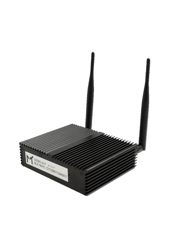 Care Two Gateway - (B-vare)