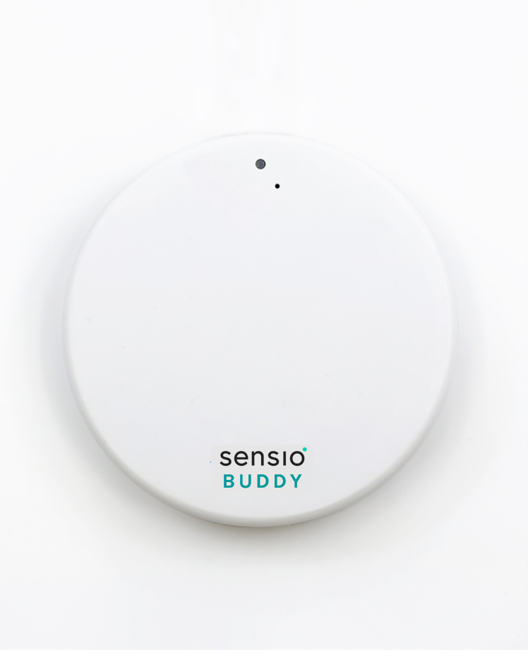 Sensio Buddy (B-vare)