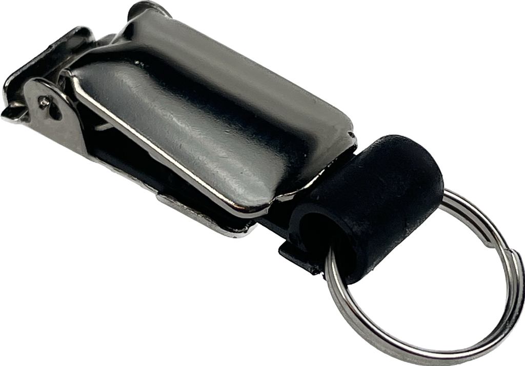 Klips til Care two Ansatteknapp B10