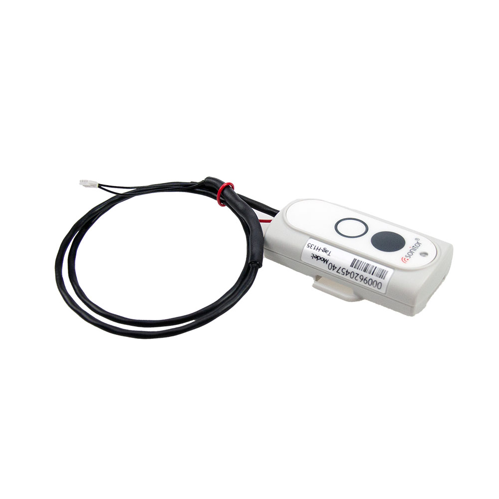 Sonitor TAG-H135 m/Molex PicoBlade plugg - For Aruba WiFi