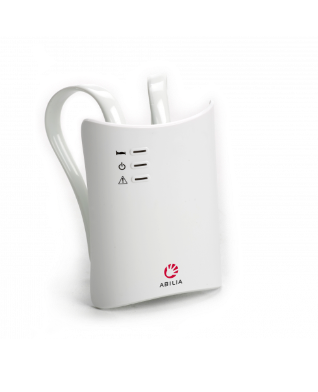 Emfit SafeBed - Kontrollenhet og sengematte