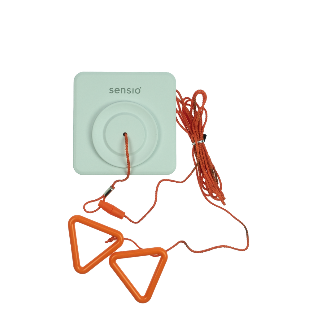 Climax - Træksnor PCU-3