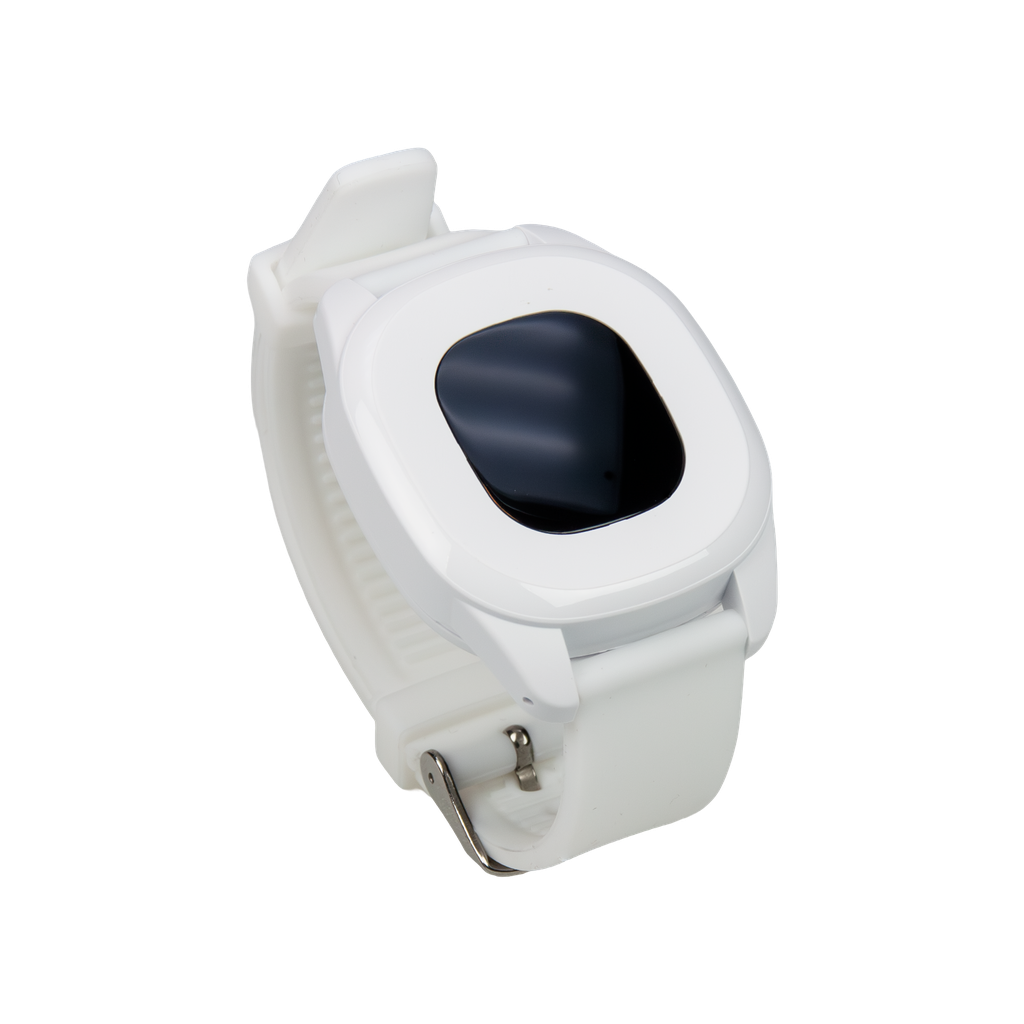 Care Four Alarmknapp (GPT5D-WTRSB) - Ordinært amrbånd