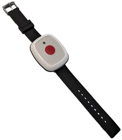 Care Two Beboerknapp L - EOL