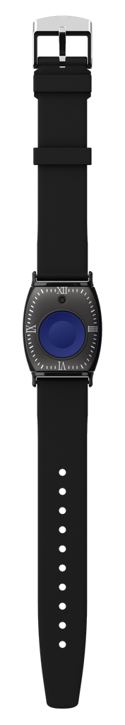 Climax Larmknapp - WTRS2 F1 NFC Svart