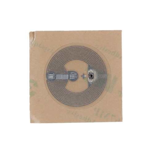 [302014] Hospital IT NFC merke