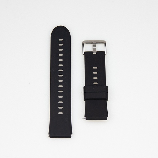 [310058] Safemate Watch 5 wristband - Black