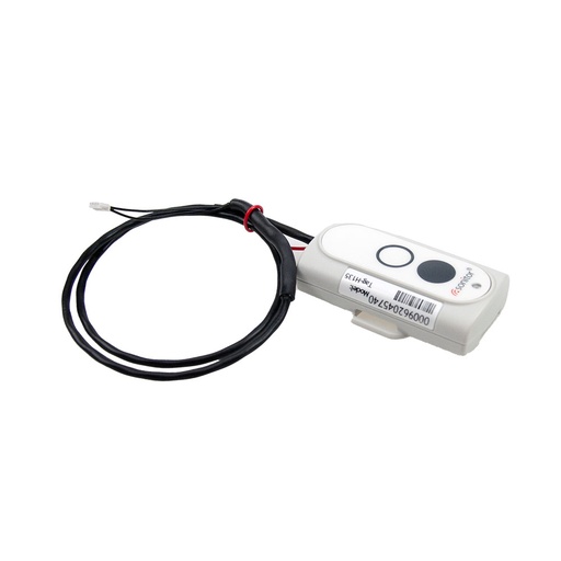 [330011] Sonitor TAG-H135 m/Molex PicoBlade plugg - For Aruba WiFi