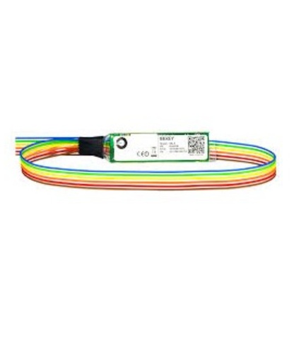 [330029] Bekey eLås SmartReley 2.0