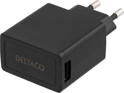 [330033] USB ladeadapter til nettbrett - sideuttak
