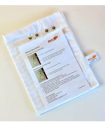 [339044] P142A Fuktsensor, laken