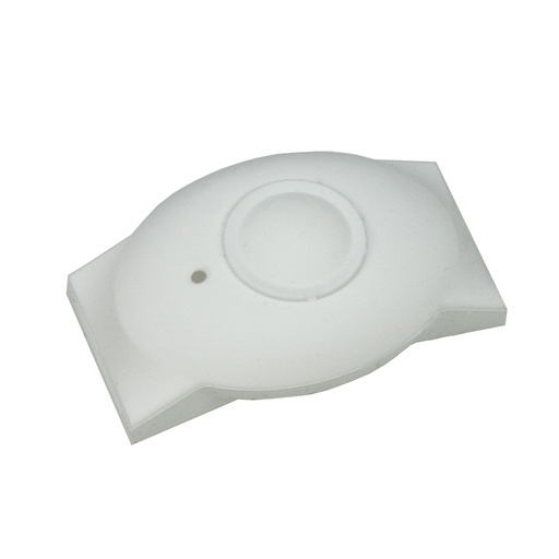 [350029] Climax - Handicapcover til WTRZ - Hvit