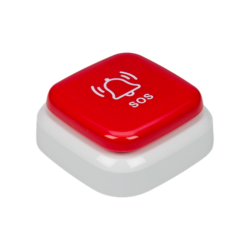 [350110] Climax – Panikk knapp (PB-23-F1 869 SENSIO-BELL)