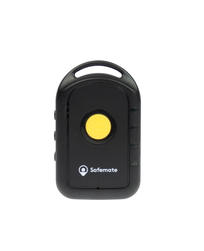 [R-310046] Safemate Trigger 2 4G - RENT