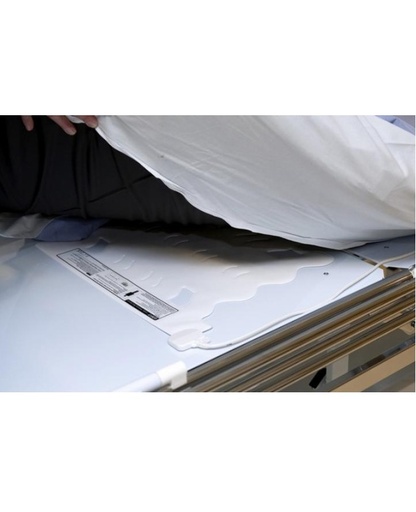 [606773] Emfit SafeBed - Sengematte (reservedel)