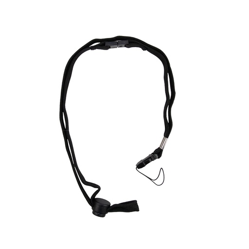 [606794] Safemate - Halssnor Trigger 4