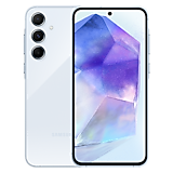 [608167] Samsung Galaxy A56 Enterprise komplett med SmartVakt 2