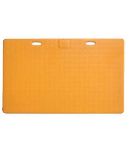 [608244] KIT - Tråkkematte m/UT-15